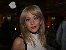 Елена Терлеева поделилась снимками со своей свадьбы