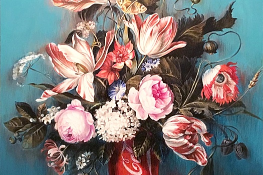 Искусствовед подчеркнула необходимость развития академического искусства в России