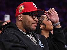 Популярный американский рэпер выступит в России