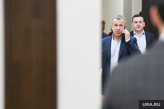 Депутат Павленко встретится со свердловской молодежью после теракта в «Крокусе»