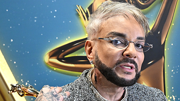 Киркоров приревновал Ольгу Бузову