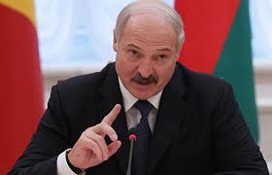 Лукашенко в порядке: ПВО страны перевели в степень боевой готовности номер один