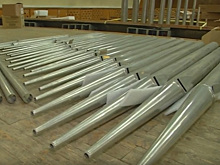 Орган Новосибирской консерватории разбирают на части