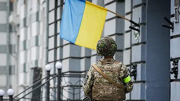 В США заявили,  что поддержка Украины на Западе начинает ослабевать