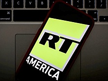 Экс-глава ЦРУ Клэппер: Больше американцев предпочитают RT, чем CNN