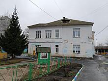 Куцак пообещал отремонтировать детсад №17