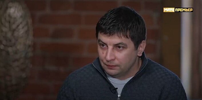 Попов: уровень РПЛ слабый, если почти 37-летний Дзюба забивает по 10 мячей за сезон