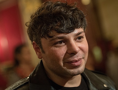 «Ты себя кем считаешь?»: дизайнер Арутюнов — о конфликте с Нюшей