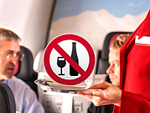Turkish Airlines отказываются от алкоголя