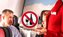 Turkish Airlines отказываются от алкоголя