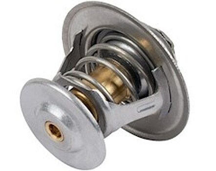 Эксперты Gates о диагностике неисправностей термостата