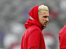 Аарон Рэмси перешёл в мексиканский клуб «Пумас»