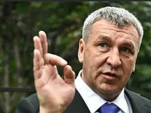 Экс-губернатор Костромы показал красавицу-жену в «Шанель»