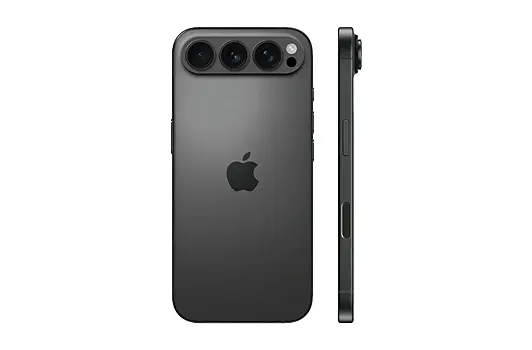 Дизайн iPhone 17 так сильно изменится, что Android-смартфоны начнут его массово копировать