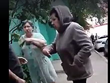 Жительница многоэтажки на улице Лизюкова в Воронеже объяснила агрессию соседей к подросткам