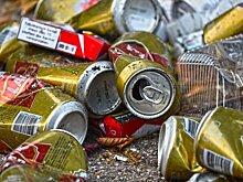 В Глазове модернизируют оборудование мусоросортировочного комплекса