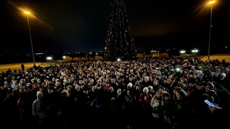 Жителям Краснодара отказали в митингах против застройки набережной в ЮМР