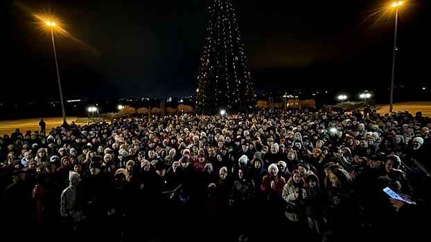 Жителям Краснодара отказали в митингах против застройки набережной в ЮМР