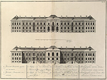 К 300-летию РАН. Первые десятилетия существования Академии. Часть первая