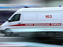 В ДТП в Свердловской области погибли четыре человека