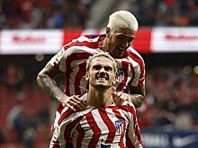 Названы самые дорогие футбольные клубы мира