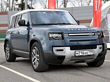 Состоялся большой тест-драйв ТОП-5 АВТО