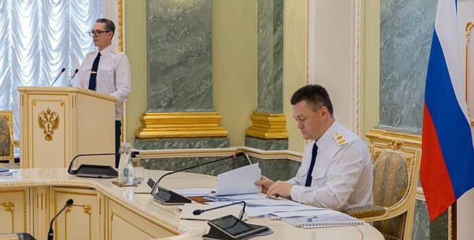 В России разрабатывается единый стандарт поддержки участников СВО и их семей