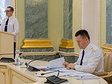 В России разрабатывается единый стандарт поддержки участников СВО и их семей