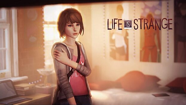 Игра Life is Strange для Android появилась в Google Play