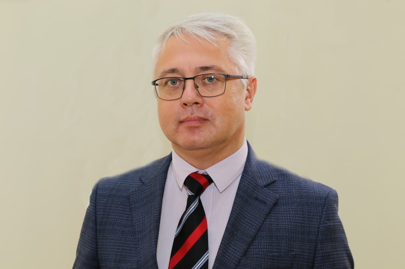 Михаил Рыхтик: «Евроскептицизм присутствовал с начала реализации европроекта»