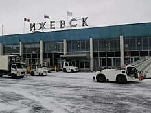 Росавиация: аэропорты Казани, Уфы, Ижевска и Нижнекамска возобновили работу