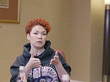 Звезда КВН улетела с мужем из России