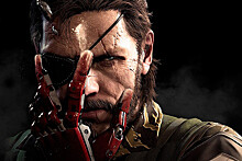 Работник "Лаборатории Касперского" создал мод с видом от третьего лица для Metal Gear Solid 2