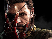 Работник "Лаборатории Касперского" создал мод с видом от третьего лица для Metal Gear Solid 2