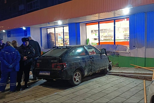 Водитель, подозреваемый в гибели девочек в Ревде, задержан