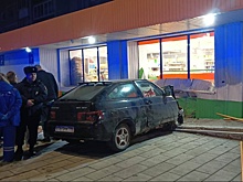 Водитель, подозреваемый в гибели девочек в Ревде, задержан