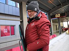 «Зубкова убрали, и российские ребята раскрепостились». Дукурс – о сборной России и сыне Мартинсе