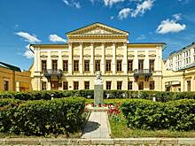 Сотрудники четырех московских читален рассказали о библиотеках в старинных особняках