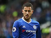 Экс-полузащитника «Челси» Эдена Азара включили в Зал славы АПЛ