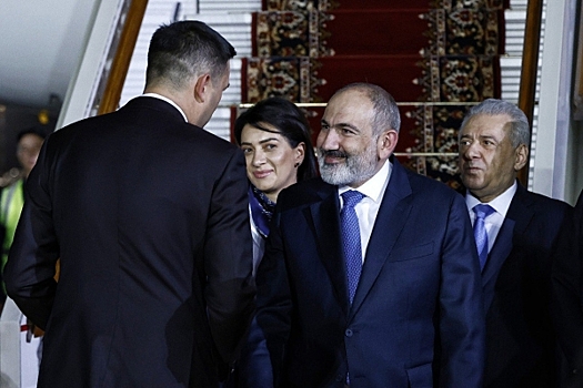 Отдал американцам без боя: Пашинян реализовал самый трагичный для Армении сценарий