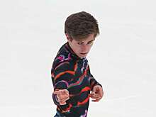 Марк Кондратюк получил травму во время выступления на шоу в Москве