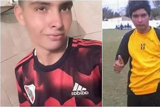 Отбил пенальти и умер: 17-летнего вратаря подвело сердце