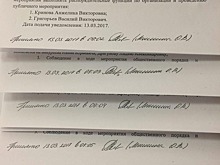 Организатор псковского митинга против коррупции выиграл суд у администрации Псковской области