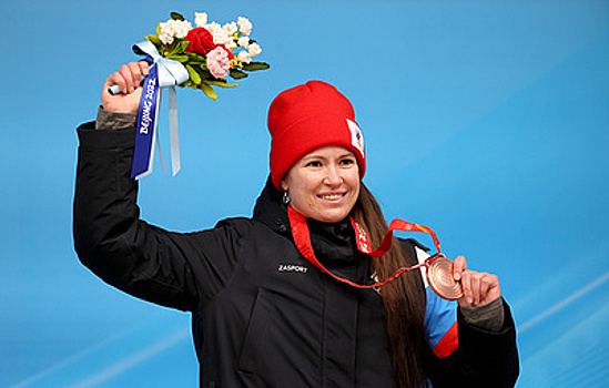 С бронзовым отливом. Российские спортсмены завоевали три медали по итогам дня на Олимпиаде