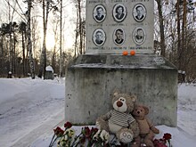 Мандарины для Дятлова
