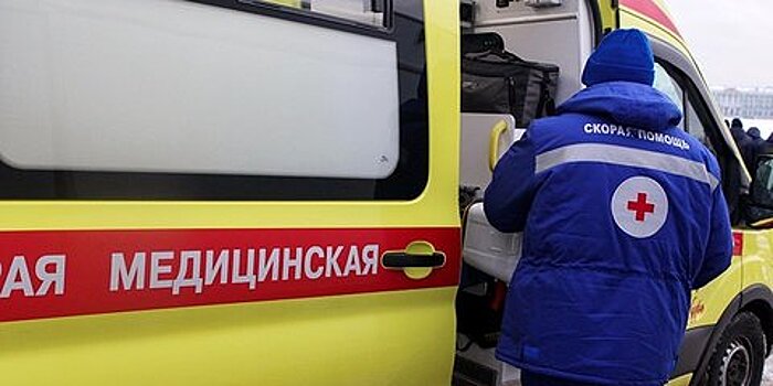 Задержан пластический хирург, целившийся в полицейского из пистолета в столичном ресторане