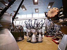 Россия возобновила переговоры о поставках ракетных двигателей