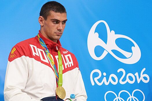 Олимпийский чемпион Евгений Тищенко узнал имя нового соперника