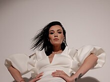 Украинская певица Анастасия Приходько потребовала внести в «черный список» Потапа и Каменских