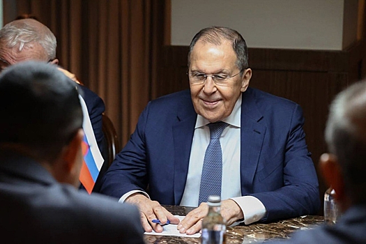 СМИ: предложение Лаврова вызвало недовольство Японии